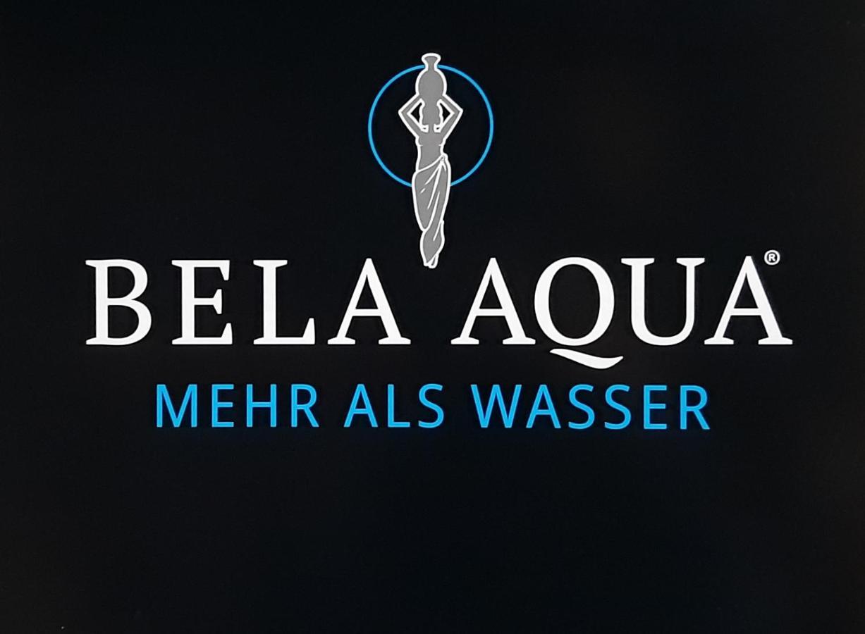 Baumhaus Wolfshoehle Fischach エクステリア 写真